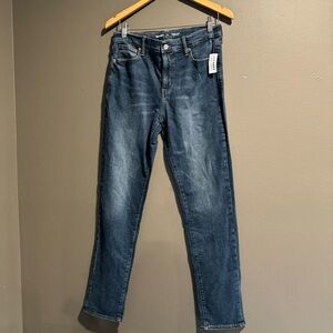 Old Navy Original Taper Built In Flex Pant Size 18